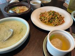 -扬州狮子楼·非遗淮扬菜(总店)