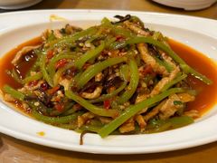 -易老妈蹄花.特色川菜(人民公园总店)