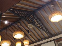 大堂-俏湘厨•地道湘菜(建华南路店)