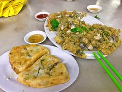 -飘香小食店(国平路店)