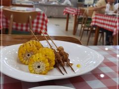 -孟记粥铺·家常菜·烧烤·粥(亚运村店)