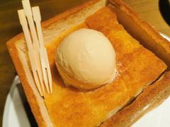 面包诱惑-童年小筑餐厅(申花路店)
