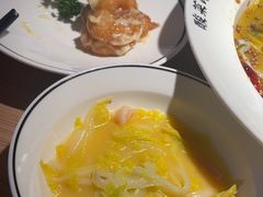 -太二酸菜鱼(兴业太古汇店)