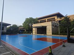 -陕西汤峪会议中心温泉酒店