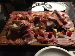 -EATALIA意塔利意式餐厅(鼓楼店)