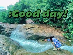 -广州白江湖森林公园