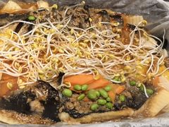 -鱼颜诱纸纸上烤鱼·蛙(龙湖天街店)