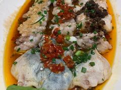 -巴陵全鱼席(湖南老字号汴河街店 )