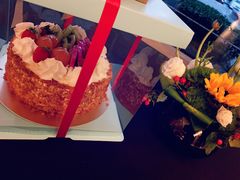 -青岛富力艾美酒店