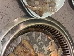 -金滏山烤肉·海鲜·火锅自助餐厅(襄阳万达店)