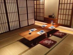 -希望日本料理(保利香槟花园店)