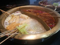 -欧阳小姐在成都(爱琴海店)