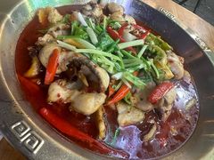 -辣得香川菜馆(横屿鳝溪佳园店)