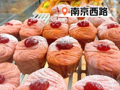 -早安巴黎(四季坊店)