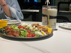 -Mr.P's无国籍料理