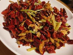 -泰钰丰烤鸭(永安道店)