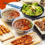 在这里，我忍不住要大声疾呼：它简直是我吃过的最最最值得信赖的