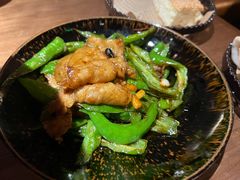 -清水亭湖北菜(大屯DT51店)