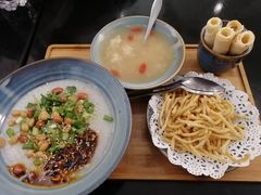 -大王油茶(磁器口店)