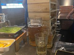 -很久以前羊肉串(中山公园店)
