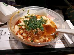 -西少爷(五道口店)