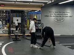 -OWNBODY健身(下沙店)