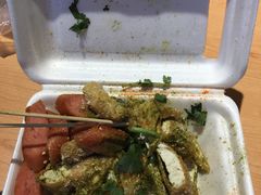 -唐记臭干(金鹰后街店)