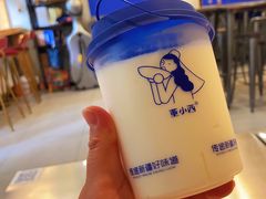 -董小西的凉皮和椒麻鸡(三元桥店)