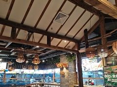 -黄泥岗·黄陂农家菜(百步亭店)