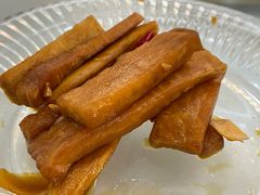 -旭璟酒家·传统粤菜·湘菜(逸景路店)