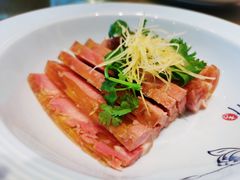 花园肴肉-花园茶楼(兴城西路店)