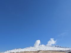 -阿苏山
