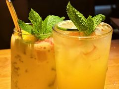 -MR.ROCKY洛奇先生·西餐&酒吧(琶醍店)