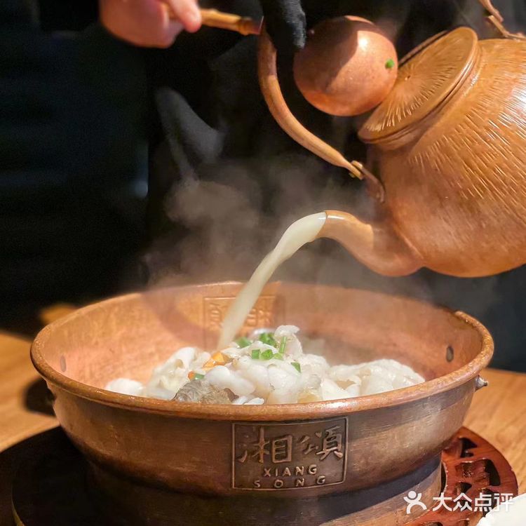 心目中在深圳的湘菜综合榜一就是它了