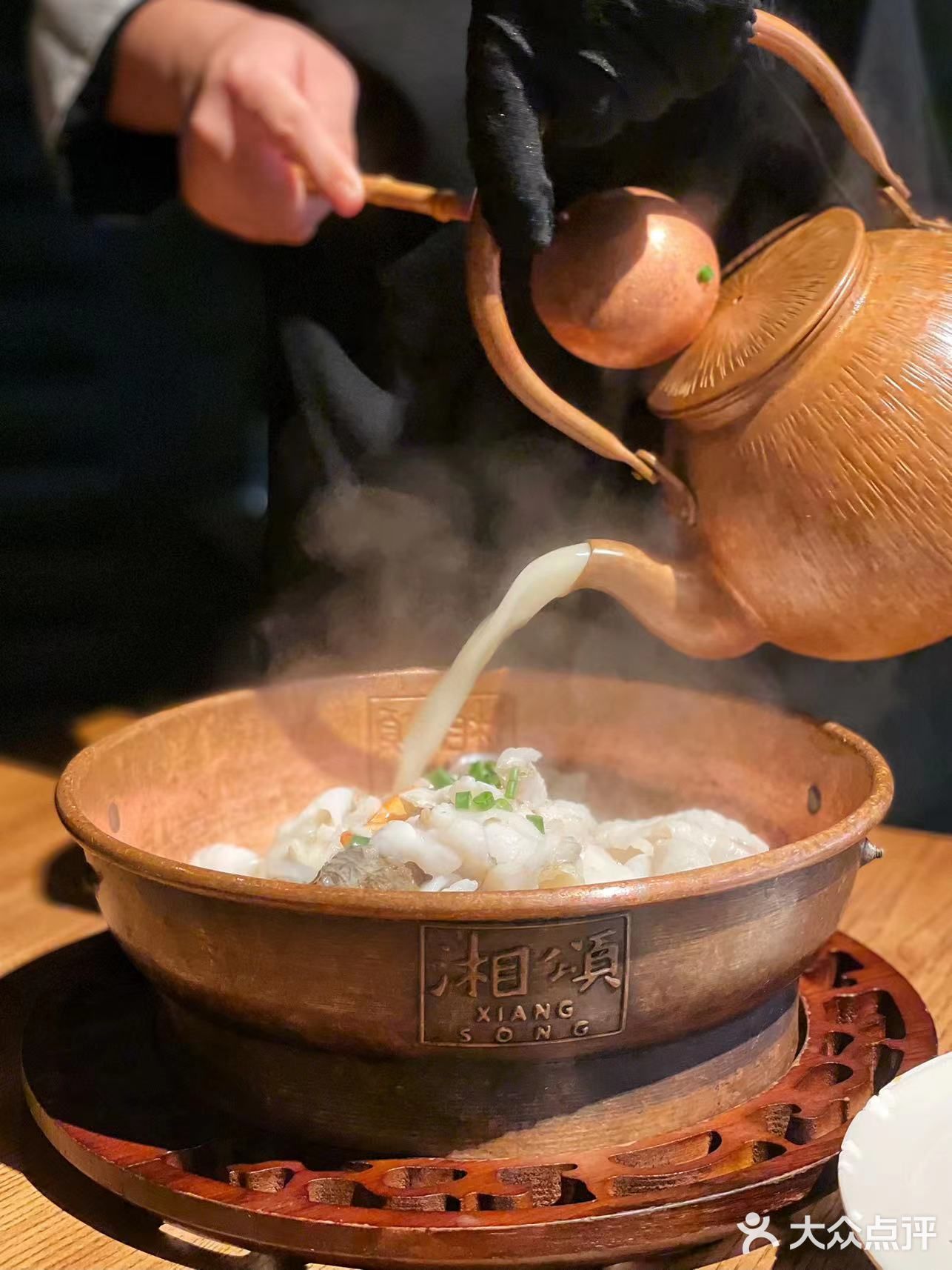 心目中在深圳的湘菜综合榜一就是它了
