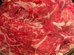 牛肉寿喜烧锅-醉虎传(南锣鼓巷店)