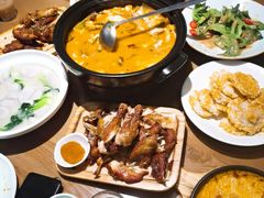 -金佬馆·川菜bistro(芜湖镜湖万达店)
