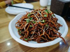 -穆鑫楼食府