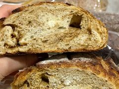 焙茶二八酱乡村-佐敦面包铺·JORDAN BAKERY