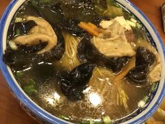 -小姜锅贴(凤凰街店)
