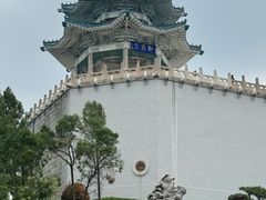 -淄博聊斋城景区