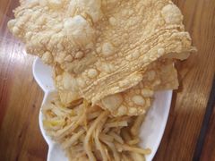-螺蛳粉先生(蓟门桥店)