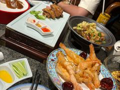 -真地道京味府·鲜橙烤鸭·北京菜(朝外大街东大桥店)