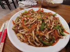 -新健小吃(承德街店)