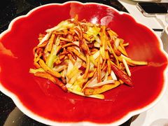-味钱塘·钱塘浙宴(宋城之江银泰店)