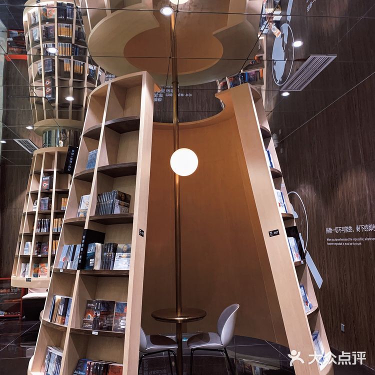 重庆必打卡钟书阁|误入哈利波特🔮🔮的魔法世界