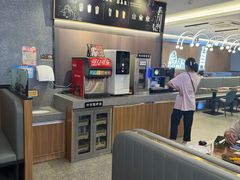 -萨莉亚意式餐厅(金隅嘉品mall店)