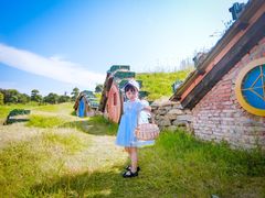 -武汉紫薇都市田园