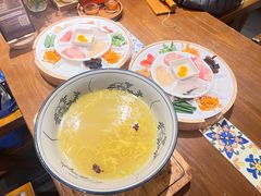 -芸南道·过桥米线(昆明老街旗舰店)