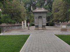 -西海子公园